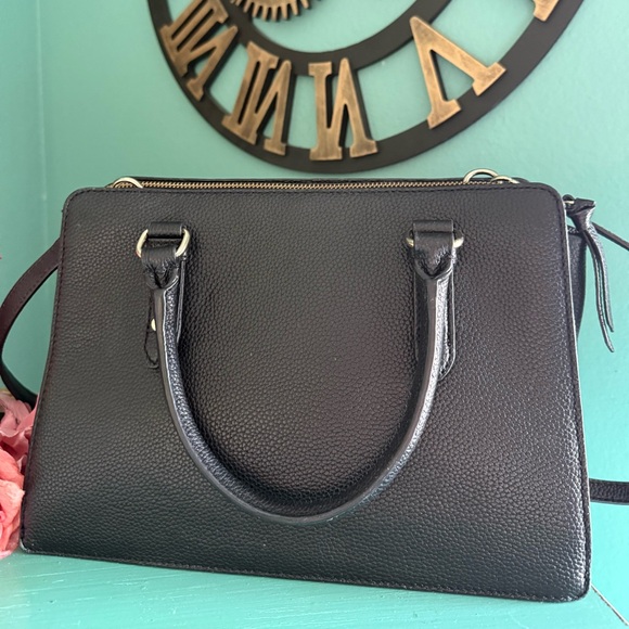 Kate Spade Mulberry Street Lise Satchel - Picture 4 of 17